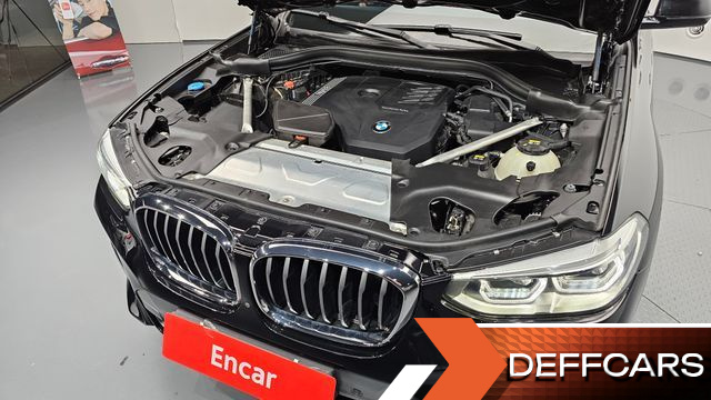 BMW X4 xDrive20i M Sport X купить на сайте DeffCars