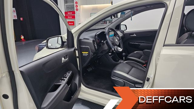 Kia MORNING Luxury купить на сайте DeffCars