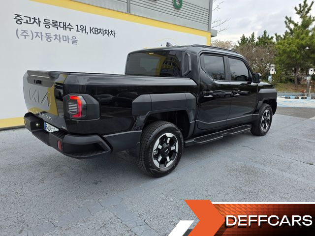 Kia TASMAN 2.5T Gasoline 4WD Adventure купить на сайте DeffCars