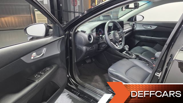 Kia K3 1.6 Trendy купить на сайте DeffCars