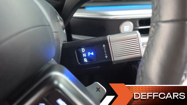 Hyundai GRANDEUR 3.5 LPG 2WD Exclusive купить на сайте DeffCars