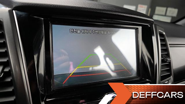 Ssangyong REXTON Diesel 2.2 4WD Wild купить на сайте DeffCars