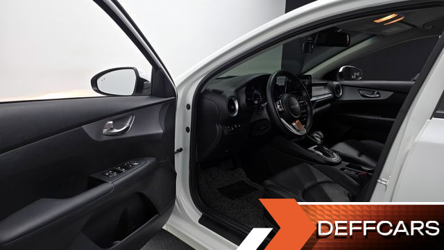 Kia K3 1.6 Prestige купить на сайте DeffCars