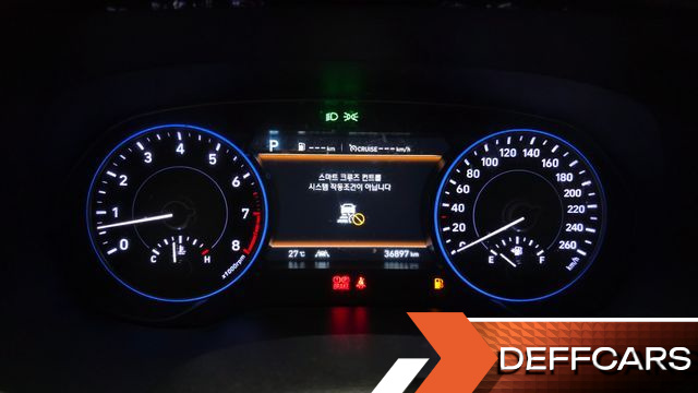 Hyundai PALISADE Gasoline 3.8 2WD Prestige купить на сайте DeffCars