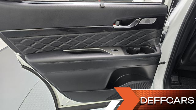 Hyundai PALISADE Diesel 2.2 4WD Calligraphy купить на сайте DeffCars