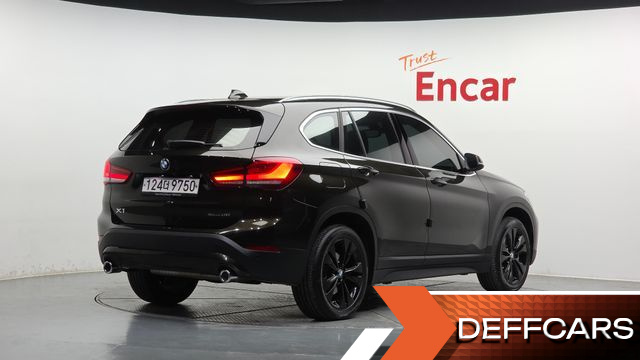 BMW X1 xDrive 20i Advantage купить на сайте DeffCars