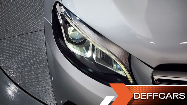 Mercedes GLC-CLASS GLC350e 4MATIC Premium купить на сайте DeffCars