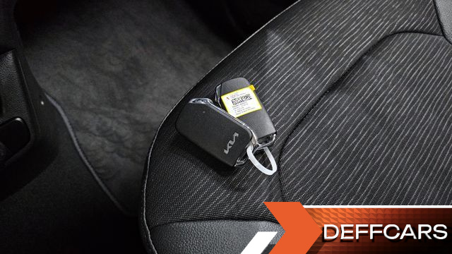 Kia RAY Trendy купить на сайте DeffCars