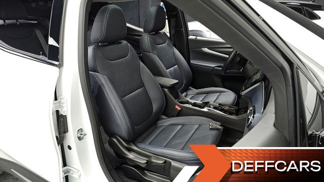 ChevroletGMDaewoo Bolt EUV Premier купить на сайте DeffCars