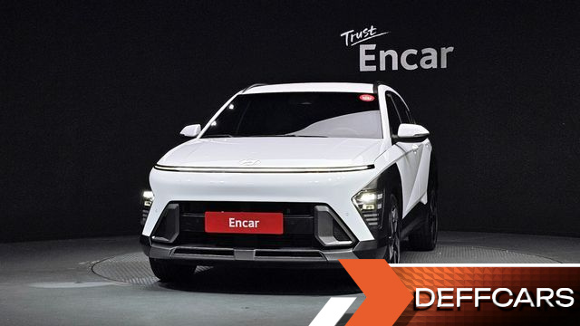 Hyundai KONA Gasoline 1.6 Turbo 2WD Premium купить на сайте DeffCars