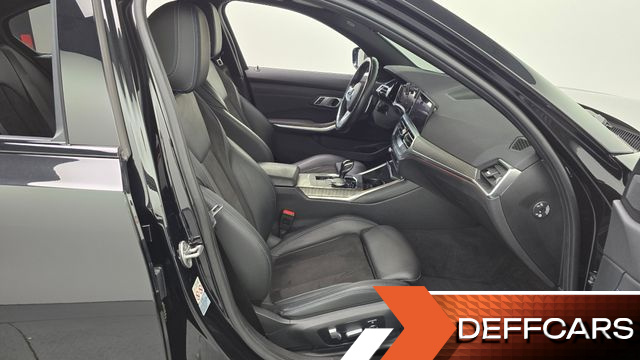 BMW 3-SERIES 320i M Sport купить на сайте DeffCars