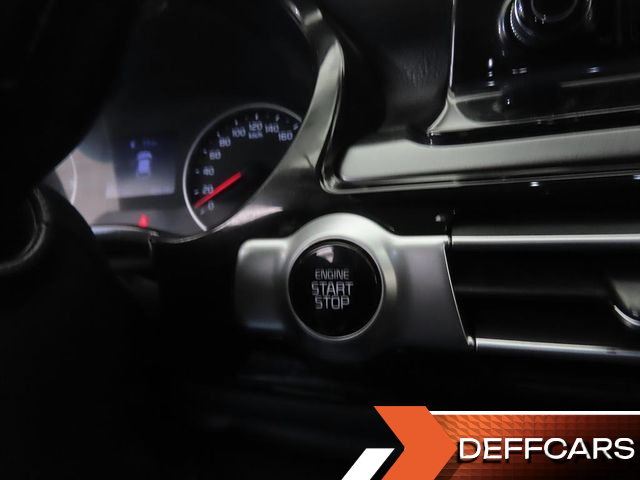 Kia SELTOS Diesel 1.6 2WD Noblesse купить на сайте DeffCars
