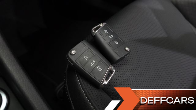 Volkswagen JETTA 1.4 TSI Prestige купить на сайте DeffCars