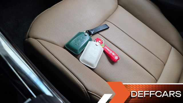 Land Rover RANGE ROVER SPORT P360 Autobiography купить на сайте DeffCars