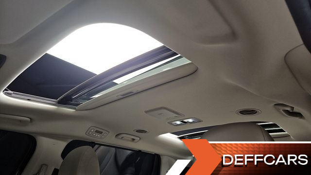 Kia CARNIVAL 9-Seater Signature купить на сайте DeffCars