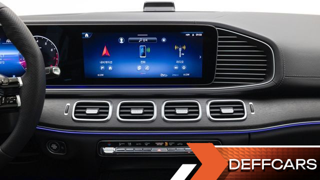 Mercedes GLE-CLASS GLE450 4MATIC Coupe купить на сайте DeffCars
