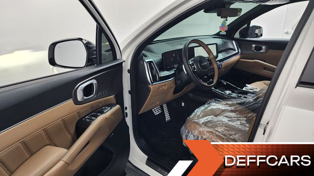 Kia SORENTO HEV 1.6 4WD Gravity купить на сайте DeffCars