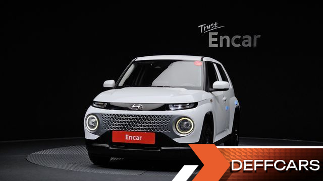 Hyundai CASPER Smart купить на сайте DeffCars