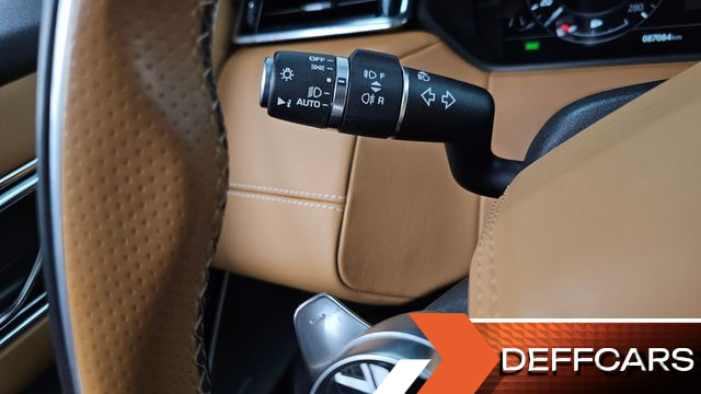 Land Rover RANGE ROVER VELAR 3.0 D300 R-Dynamic HSE купить на сайте DeffCars