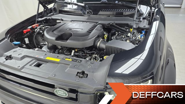 Land Rover DEFENDER 110 D250 SE купить на сайте DeffCars