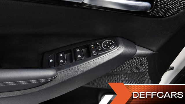 Kia SELTOS Gasoline 1.6 Turbo 2WD Signature купить на сайте DeffCars