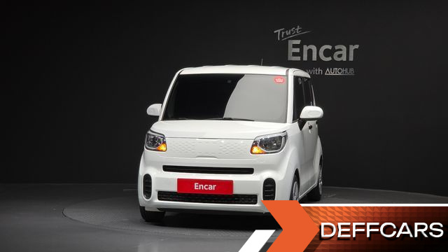 Kia RAY Van Prestige купить на сайте DeffCars