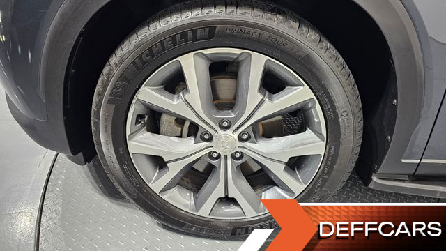 Hyundai PALISADE Gasoline 3.8 2WD Prestige купить на сайте DeffCars