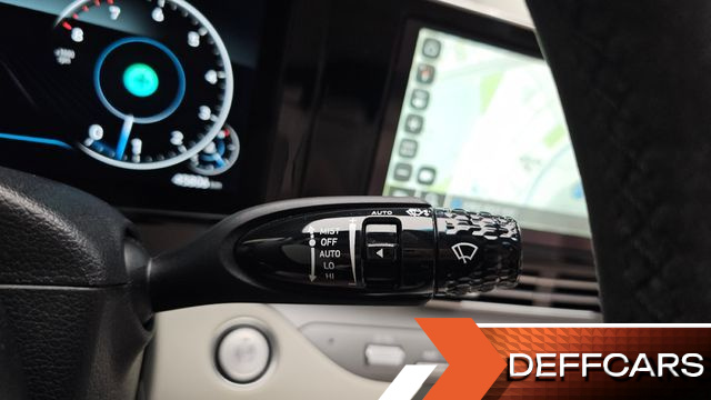 Hyundai GRANDEUR 3.3 Le Blanc купить на сайте DeffCars
