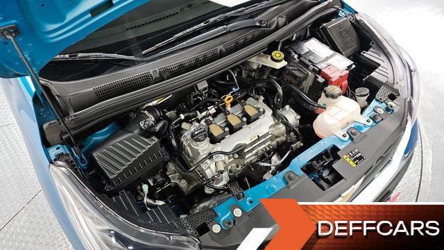 ChevroletGMDaewoo SPARK LT купить на сайте DeffCars