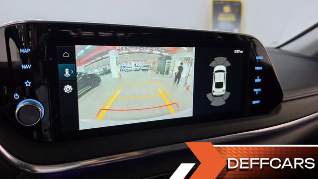 Hyundai SONATA 2.0 Premium Plus купить на сайте DeffCars
