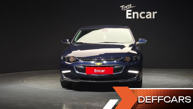 ChevroletGMDaewoo MALIBU 1.5 Turbo LT Deluxe купить на сайте DeffCars