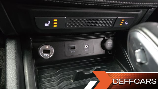 Ssangyong REXTON Diesel 2.2 4WD Prestige купить на сайте DeffCars