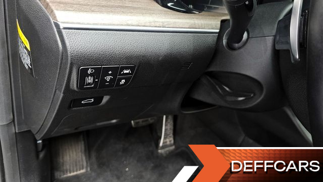 Kia K5 1.6 Turbo Noblesse купить на сайте DeffCars