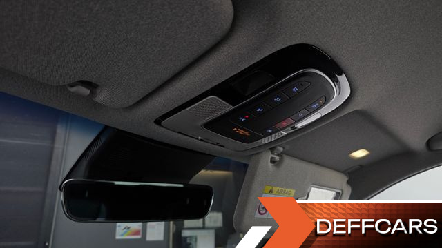 Hyundai PALISADE Gasoline 3.8 2WD Prestige купить на сайте DeffCars