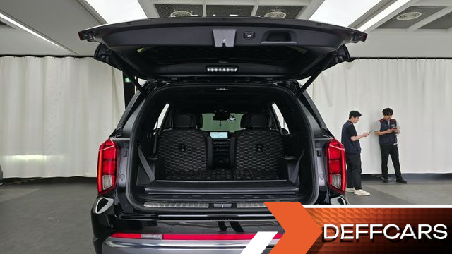 Hyundai PALISADE Gasoline 3.8 4WD Calligraphy купить на сайте DeffCars