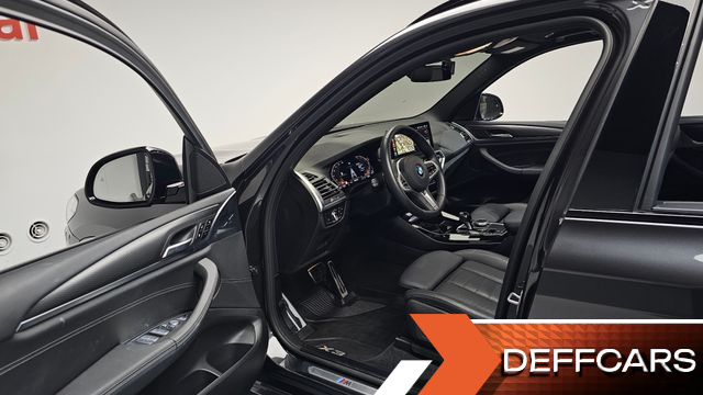 BMW X3 xDrive 20i M Sport купить на сайте DeffCars