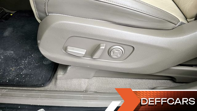 Kia CARNIVAL 9-Seater Noblesse купить на сайте DeffCars