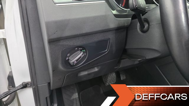 Volkswagen TIGUAN 2.0 TDI Premium купить на сайте DeffCars