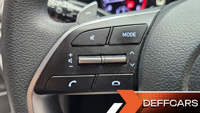 Hyundai SONATA 2.0 LPG(rental car) Style купить на сайте DeffCars