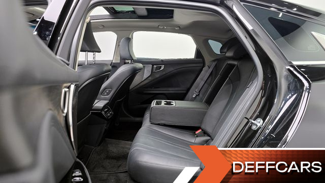Kia K8 2.5 Gasoline 2WD Noblesse купить на сайте DeffCars