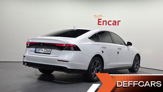 Honda ACCORD 1.5 Turbo купить на сайте DeffCars