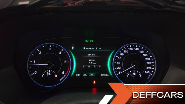 Hyundai PALISADE Diesel 2.2 2WD Prestige купить на сайте DeffCars
