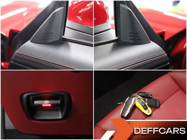 Porsche 718 4.0 GTS купить на сайте DeffCars