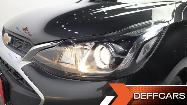 ChevroletGMDaewoo SPARK Premier купить на сайте DeffCars