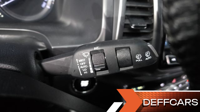 Ssangyong REXTON Diesel 2.2 4WD Noblesse купить на сайте DeffCars