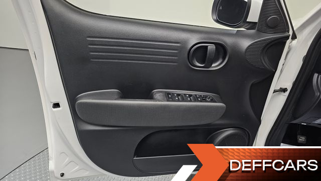 Hyundai CASPER Modern купить на сайте DeffCars