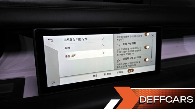 Land Rover DEFENDER 110 D300 HSE купить на сайте DeffCars