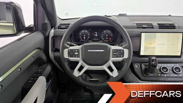 Land Rover DEFENDER 110 D250 X-Dynamic SE купить на сайте DeffCars