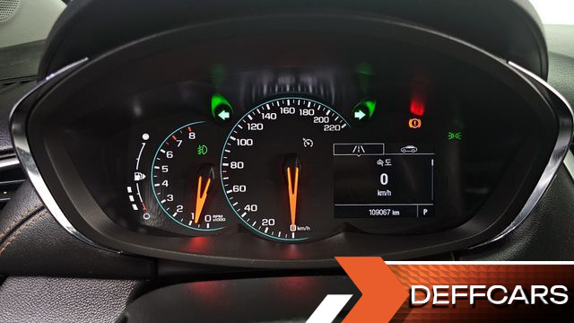 ChevroletGMDaewoo TRAX 1.4 Red Line LT Core купить на сайте DeffCars