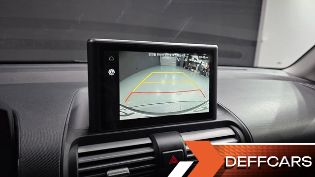 Hyundai CASPER Inspiration купить на сайте DeffCars